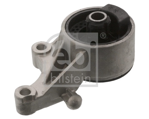 Mounting, engine